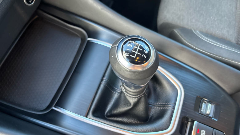 Nissan Qashqai 1.3 DiG-T MH N-Connecta 5dr Petrol Hatchback